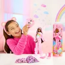 Barbie Cutie Reveal meglepetés baba Gondos Bocsok - Szivárvány Bocs