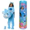 Barbie Cutie Reveal meglepetés baba Gondos Bocsok - Morcika Bocs