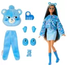 Barbie Cutie Reveal meglepetés baba Gondos Bocsok - Morcika Bocs