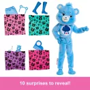 Barbie Cutie Reveal meglepetés baba Gondos Bocsok - Morcika Bocs