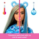 Barbie Cutie Reveal meglepetés baba Gondos Bocsok - Morcika Bocs