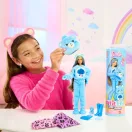 Barbie Cutie Reveal meglepetés baba Gondos Bocsok - Morcika Bocs