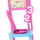 Barbie Karrier játékszett - tanító néni baba kiegészítőkkel