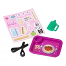 Barbie Karrier játékszett - tanító néni baba kiegészítőkkel