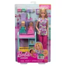 Barbie Karrier játékszett - Gyermekorvos