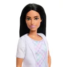 Barbie Karrier játékszett - Fogorvos