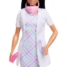 Barbie Karrier játékszett - Fogorvos