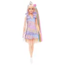Barbie Divatos Tincsek játékkészlet, 2 ruhával
