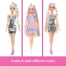 Barbie Divatos Tincsek játékkészlet, 2 ruhával