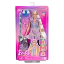 Barbie Divatos Tincsek játékkészlet, 2 ruhával