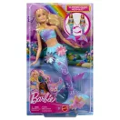 Barbie Dreamtopia Virágvarázs sellő baba - Malibu