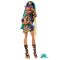 Monster High baba kiskedvenccel - Nefera De Nile