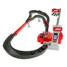 Hot Wheels Forma 1 Sprint Race versenypálya szett