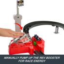 Hot Wheels Forma 1 Sprint Race versenypálya szett