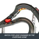 Hot Wheels Forma 1 Sprint Race versenypálya szett