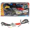 Hot Wheels Forma 1 Mega Grand Prix versenypálya szett