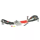 Hot Wheels Forma 1 Mega Grand Prix versenypálya szett