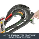 Hot Wheels Forma 1 Mega Grand Prix versenypálya szett