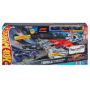 Hot Wheels Forma 1 Mega Grand Prix versenypálya szett