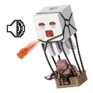 Egy Minecraft film akciófigura hanggal és fénnyel - Főgonosz