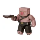 Egy Minecraft film akciófigura hanggal és fénnyel - Főgonosz
