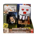 Egy Minecraft film akciófigura hanggal és fénnyel - Főgonosz