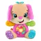 Fisher-Price Kacagj és Fejlődj Tanuló Kutyushugi, új