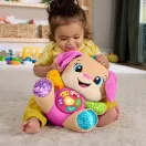 Fisher-Price Kacagj és Fejlődj Tanuló Kutyushugi, új
