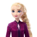 Disney Jégvarázs Elza és a kis jegesmackó szett