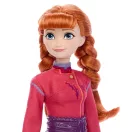 Disney Jégvarázs Anna és a kis sarkiróka szett