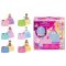 Disney Hercegnők Mini hercegnő cupcake meglepetés 1 db (6 féle)