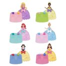 Disney Hercegnők Mini hercegnő cupcake meglepetés 1 db (6 féle)