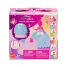 Disney Hercegnők Mini hercegnő cupcake meglepetés 1 db (6 féle)