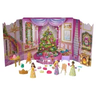 Disney Hercegnők Adventi kalendárium
