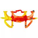 Hot Wheels Stunt Tracks ütközések versenypálya szett