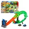Hot Wheels Monster Trucks Sárkányfutam pályaszett