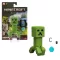 Egy Minecraft film akciófigura - Creeper