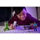 Egy Minecraft film akciófigura - Creeper