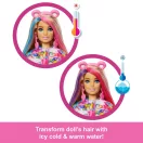 Barbie Cutie Reveal meglepetés baba Gondos Bocsok S2 - Csupaszív Bocs