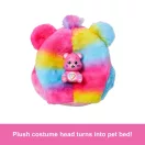 Barbie Cutie Reveal meglepetés baba Gondos Bocsok S2 - Csupaszív Bocs
