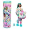 Barbie Cutie Reveal meglepetés baba Gondos Bocsok S2 - Jó Hangulat Bocs