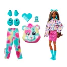 Barbie Cutie Reveal meglepetés baba Gondos Bocsok S2 - Jó Hangulat Bocs