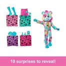 Barbie Cutie Reveal meglepetés baba Gondos Bocsok S2 - Jó Hangulat Bocs