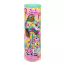 Barbie Cutie Reveal meglepetés baba Gondos Bocsok S2 - Jó Hangulat Bocs