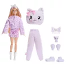 Barbie Cutie Reveal meglepetés baba - Cica