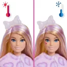 Barbie Cutie Reveal meglepetés baba - Cica