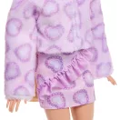 Barbie Cutie Reveal meglepetés baba - Cica