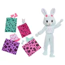 Barbie Cutie Reveal meglepetés baba - Nyuszi