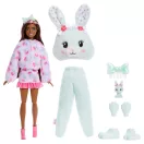 Barbie Cutie Reveal meglepetés baba - Nyuszi