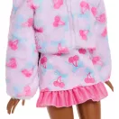 Barbie Cutie Reveal meglepetés baba - Nyuszi